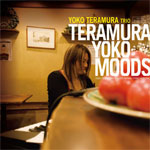 TERAMURA YOKO MOODS(リマスター)/寺村容子[CD][紙ジャケット]【返品種別A】