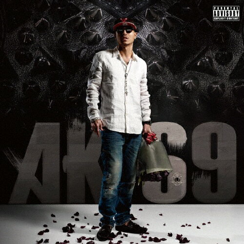 楽天Joshin web CD／DVD楽天市場店SWAG IN DA BAG/AK-69[CD]通常盤【返品種別A】