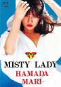 【送料無料】MISTY LADY/浜田麻里 Blu-ray 【返品種別A】