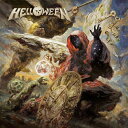 【送料無料】[枚数限定][限定盤]ハロウィン/HELLOWEEN【完全版】(初回生産限定盤)/ハロウィン[CD]【返品種別A】