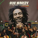 BOB MARLEY & THE CHINEKE! ORCHESTRA【輸入盤】▼/ボブ・マーリー&ザ・ウェイラーズ[CD]【返品種別A】