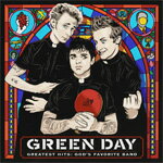 GREATEST HITS:GOD'S FAVORITE BAND【輸入盤】▼/GREEN DAY[CD]【返品種別A】