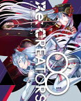 【送料無料】[枚数限定][限定版]Re:CREATORS 8(完全生産限定版)/アニメーション[Blu-ray]【返品種別A】