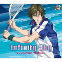 Infinity Sky/手塚国光[CD]【返品種別A】