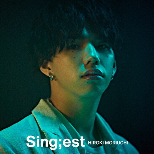 Sing;est/森内寛樹[CD]【返品種別A】