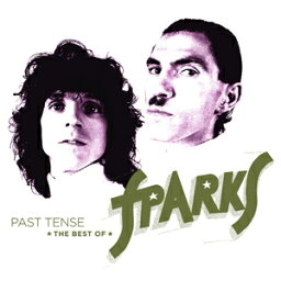 【送料無料】PAST TENSE - THE BEST OF SPARKS [3LP VINYL]【輸入盤】▼/スパークス[ETC]【返品種別A】