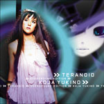 teranoid overground edition/KOJA YUKINO/teranoid&MC Natsack[CD]ʼA