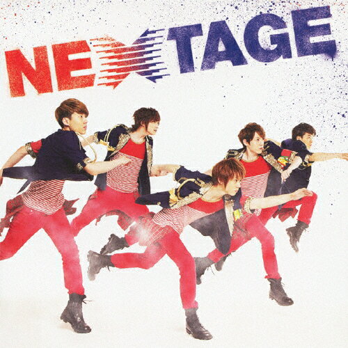 NEXTAGE/SHU-I[CD]ʼA