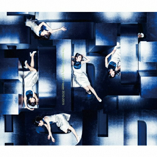 品　番：AVCD-93107/8/B発売日：2015年04月01日発売出荷目安：5〜10日□「返品種別」について詳しくはこちら□品　番：AVCD-93107/8/B発売日：2015年04月01日発売出荷目安：5〜10日□「返品種別」について詳しくはこちら□CDアルバムポップス発売元：エイベックス・トラックスDVD+DLHポイント加算シリアルコード※5ポイント(2015年4月30日生産分まで)付収録情報《3枚組 収録数:32曲》DISC1&nbsp;1.デモサヨナラ(2015 ver.)&nbsp;2.諦めないで&nbsp;3.colorful life&nbsp;4.ASIAN STONE&nbsp;5.STARTING OVER&nbsp;6.風よはやく&nbsp;7.Life goes on&nbsp;8.Winter Blossom 〜冬の桜〜&nbsp;9.sky traveler&nbsp;10.HAPPY DAYS!&nbsp;11.飛び出せ!サマータイム&nbsp;12.Breaking through&nbsp;13.恋は走りだした&nbsp;14.ジャンプ!(2012 ver.)&nbsp;15.それは小さな空だった&nbsp;16.just move onDISC2&nbsp;1.永遠になれ&nbsp;2.set yourself free&nbsp;3.2 the sky&nbsp;4.ソウル17(2012 ver.)&nbsp;5.シークレット&nbsp;6.nerve&nbsp;7.ドロシーの世界1周夏物語&nbsp;8.ナミダよりもずっと速く&nbsp;9.keep on tryin'&nbsp;10.未来へ&nbsp;11.My Darling&nbsp;12.GET YOU w/BiS&nbsp;13.インマイライフ・フォーマイライフ&nbsp;14.恋をしてるの きっと&nbsp;15.ストーリー&nbsp;16.見ていてエンジェル(2015 ver.)