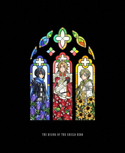 【送料無料】盾の勇者の成り上がり Season 3 第3巻【DVD】/アニメーション[DVD]【返品種別A】