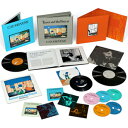 【送料無料】TEASER AND THE FIRECAT SUPER DELUXE EDITION, VINYL EDITION(4CD + 1Blu-ray + 2LP + 7