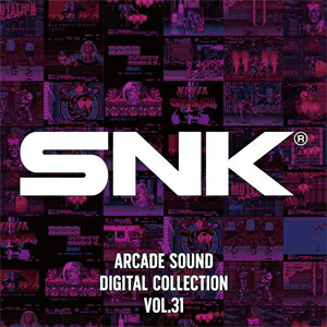 品　番：CLRC-10107発売日：2026年02月25日発売出荷目安：発売日前日□「返品種別」について詳しくはこちら□品　番：CLRC-10107発売日：2026年02月25日発売出荷目安：発売日前日□「返品種別」について詳しくはこちら□CDアルバムゲーム関連発売元：クラリスディスク※インディーズ商品の為、お届けまでにお時間がかかる場合がございます。あらかじめご了承下さい。『ニンジャコマンドー』『ロボアーミー』『ミューテイション・ネイション』のサウンドが、クリアな音で蘇る！そして第31弾が登場！『ニンジャコマンドー』『ロボアーミー』『ミューテイション・ネイション』のBGMを収録！ショット、コマンド入力で発動する忍法や必殺技、巻物を集めると使える獣身変化といった多彩な攻撃を駆使して死の商人に挑む縦スクロールアクション『ニンジャコマンドー』（アルファ電子（当時）・1992年発売）。平和を取り戻すために、ロボット軍団「ヘル・ジード」と戦うベルトスクロールアクション『ロボアーミー』（SNK・1991年発売）。荒廃した世界にうごめくミュータントを、爽快感あふれる連続技や必殺技で倒していくベルトスクロールアクション『ミューテイション・ネイション』（SNK・1992年発売）。NEOGEOのアクション作3タイトルのBGMを、CD2枚組でお届けします。ブックレットには、ゲームウェブメディア「Goziline（ゴジライン）」の浅葉たいが氏によるコラムを掲載。【収録曲】［DISC 1］『ニンジャコマンドー』（1992年）01.NEOGEO SOUND LOGO (NEOGEO版)02.タイトル03.クレジット04.イントロダクション05.キャラクター選択06.ストーリーデモ107.ステージ1 潜入マルスコーポレーション08.ボス戦 (ステージ1)09.いざタイムマシンへ! / ステージ6 (第2次世界大戦)10.スパイダーの罠11.ステージ2 〜 4 (日本戦国時代)12.VS力士 (日本戦国時代)13.ストーリーデモ214.VS織田信長 (日本戦国時代)15.勝利!16.ステージクリア17.ステージ2 〜 4 (原始時代)18.VS原始生物 (原始時代)19.ステージ2 〜 4 (エジプト時代)20.VSナイルの神秘 (エジプト時代)21.ステージ5 (三国時代)22.VS英傑 (三国時代)23.VS大型戦車 (第2次世界大戦)24.ステージ7 (未来マルスコーポレーション)25.VSマザーコンピュータ (未来マルスコーポレーション)26.マルスコーポレーション崩壊27.エピローグ28.スタッフロール29.ゲームオーバー30.タイトル (ショートバージョン)31.タイトル with Voice32.NOT USE［DISC 2］『ロボアーミー』（1991年）01.NEOGEO SOUND LOGO (NEOGEO版)02.TITLE03.クレジット04.30 Sec. / CRASH! CARROID!05.AREA START DEMO06.MECHANICAL FOREST ZONE!07.MIDDLE BOSS08.BOSS09.AREA CLEAR10.DEEP TOWN!11.MAD! POLICE・MAN!12.DEVILS FACTORY!13.LAST BATTLE OF JEED!14.JEED15.ENDING16.GAME OVER17.TITLE with Voice『ミューテイション・ネイション』（1992年）18.NEOGEO SOUND LOGO (NEOGEO版)19.TITLE20.クレジット21.HOW TO PLAY22.AREA 123.MIDDLE BOSS 124.MIDDLE BOSS 225.BOSS 126.AREA CLEAR27.AREA 228.AREA 329.BOSS 230.AREA 431.AREA 532.AREA DEMO33.LAST BOSS34.ENDING35.GAME OVER36.RANKING37.AREA CLEAR(NOT USE)38.AREA DEMO(NOT USE)39.GAME OVER(NOT USE)40.RANKING(NOT USE)41.TITLE with SE42.NOT USE(C)SNK CORPORATION ALL RIGHTS RESERVED.収録情報