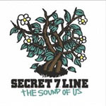 THE SOUND OF US/SECRET 7 LINE[CD]【返品種別A】