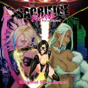 Sacrifice Villains オリジナルサウンドトラック/ゲーム・ミュージック[CD]【返品種別A】