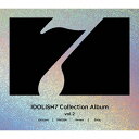 【送料無料】アイドリッシュセブン Collection Album vol.2/ゲーム ミュージック CD 【返品種別A】