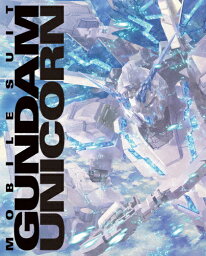 機動戦士ガンダムUC Blu-ray BOX Complete Edition/アニメーション