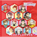 ベストアルバム ネオロマンス Honey 〜ドキドキしたいときに■〜/ゲーム・ミュージック[CD]【返品種別A】