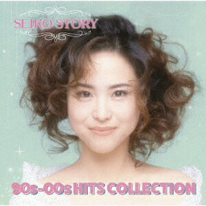 【送料無料】SEIKO STORY 〜90s-00s HITS COLLECTION〜/松田聖子[Blu-specCD2]【返品種別A】