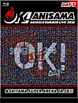 ̵Animelo Summer Live 2018OK!