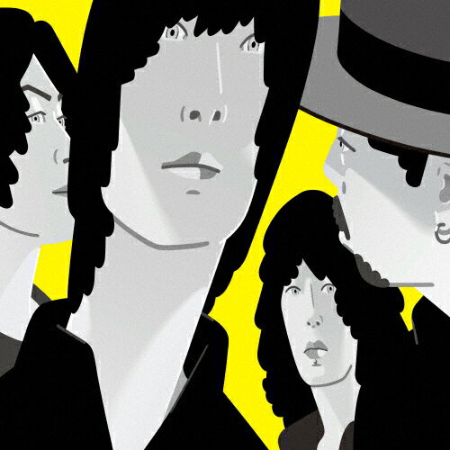 【送料無料】こんなところに居たのかやっと見つけたよ/クリープハイプ[CD]通常盤【返品種別A】