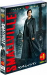 SMALLVILLE/��󥰡������ѡ��ޥ�ҥʥ��󡦥�������� ���å�1/�ȥࡦ�������[DVD]�����ʼ���A��