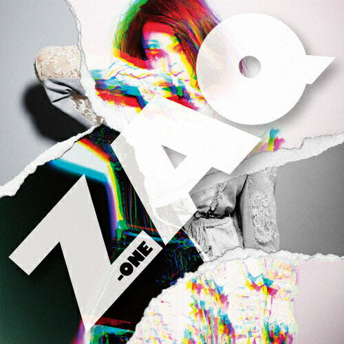 Z-ONE/ZAQ[CD]̾סʼA