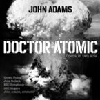ジョン・アダムズ:歌劇「ドクター・アトミック」(2017年録音)【輸入盤】▼/ジョン・アダムズ[CD]【返品種別A】