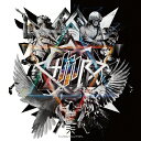 V/T.M.Revolution[CD]ʏՁyԕiAz