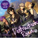 品　番：FFCG-0033発売日：2016年09月28日発売出荷目安：2〜5日□「返品種別」について詳しくはこちら□品　番：FFCG-0033発売日：2016年09月28日発売出荷目安：2〜5日□「返品種別」について詳しくはこちら□CDシングルゲーム関連発売元：フロンティアワークス1枚組※インディーズ商品の為、お届けまでにお時間がかかる場合がございます。予めご了承下さい。スマートフォン向けアプリゲーム「あんさんふ&#12441;るスタース&#12441;！」より、待望のユニットソングCD第2弾シリーズが登場！！■UNDEAD【CAST】　朔間零（CV.増田俊樹）、乙狩アドニス（CV.羽多野渉）、大神晃牙（CV.小野友樹）、羽風薫（CV.細貝圭）（C）2014 Happy Elements K.K収録情報1．「タイトル未定」2．「タイトル未定」3．「タイトル未定（カラオケVer.）」4．「タイトル未定（カラオケVer.）」