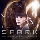 【送料無料】[枚数限定][限定盤]SPARK(初回限定盤)/上原ひろみ ザ・トリオ・プロジェクト[SHM-CD+DVD]【返品種別A】