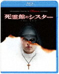 死霊館のシスター/デミアン・ビチル[Blu-ray]【返品種別A】