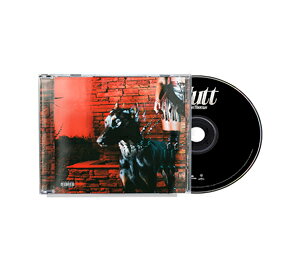 【送料無料】MUTT Standard CD【輸入盤】▼/レオン・トーマス[CD]【返品種別A】