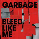 【送料無料】BLEED LIKE ME (2024 REMASTER)【アナログ盤】【輸入盤】▼/ガービッジ[ETC]【返品種別A】