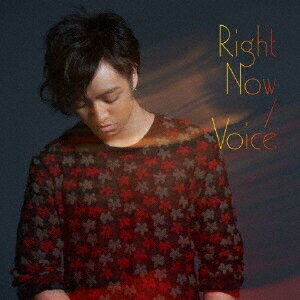 Right Now/Voice/三浦大知[CD]【返品種別A】