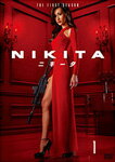 NIKITA/ニキータ〈ファースト・シーズン〉 Vol.1/マギー・Q[DVD]【返品種別A】