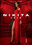 NIKITA/jL[^qt@[XgEV[Yr Vol.1/}M[EQ[DVD]yԕiAz