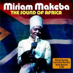 SOUND OF AFRICA[輸入盤]/MIRIAM MAKEBA[CD]【返品種別A】