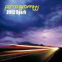 2012Spark/ポルノグラフィティ[CD]通常盤【返品種別A】