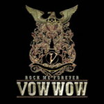 SUPER BEST〜ROCK ME FOREVER〜/VOWWOW[CD]【返品種別A】