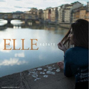 【送料無料】Estate/ELLE[CD][紙ジャケット]【返品種別A】