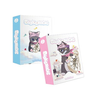 【送料無料】2ND EP ALBUM [MY NAME IS...]【輸入盤】▼/SAY MY NAME[CD]【返品種別A】