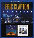 【送料無料】SLOWHAND AT 70: LIVE AT THE ROYAL ALBERT HALL /PLANES TRAINS AND ERIC[2Blu-ray]【輸入盤】▼/エリック・クラプトン[Blu-ray]【返品種別A】