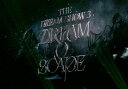 【送料無料】2024 NCT DREAM WORLD TOUR <THE DREAM SHOW 3 : DREAM( )SCAPE> in JAPAN(通常盤)...