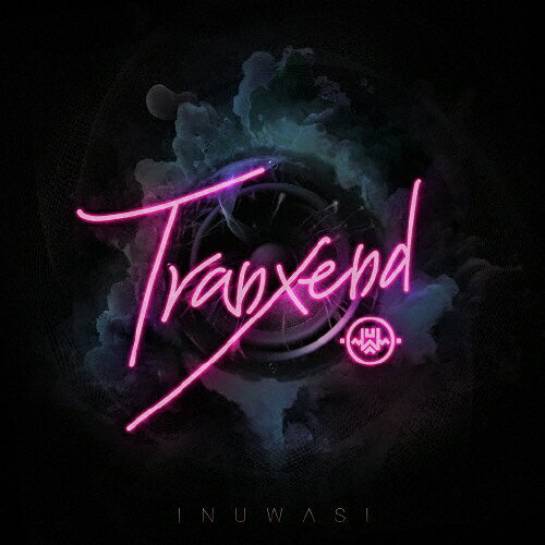 Tranxend/INUWASI[CD]ʼA
