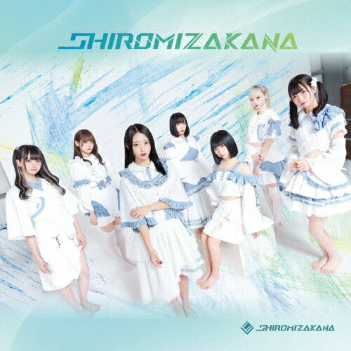 SHIROMIZAKANAphotographס/SHIROMIZAKANA[CD]ʼA