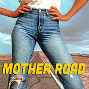 MOTHER ROAD【輸入盤】▼/グレイス・ポッター[CD]【返品種別A】