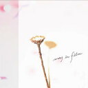 Joshin web CDDVDŷԾŹ㤨flower letter/may in film[CD]ʼAۡפβǤʤ1,435ߤˤʤޤ