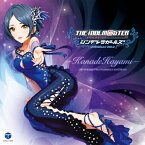 THE IDOLM@STER CINDERELLA MASTER 034 速水奏/速水奏(飯田友子)[CD]【返品種別A】