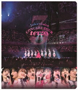 【送料無料】Juice=Juice CONCERT TOUR 〜terzo〜 FIN