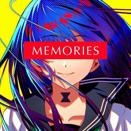MEMORIES/after six poolside[CD]【返品種別A】